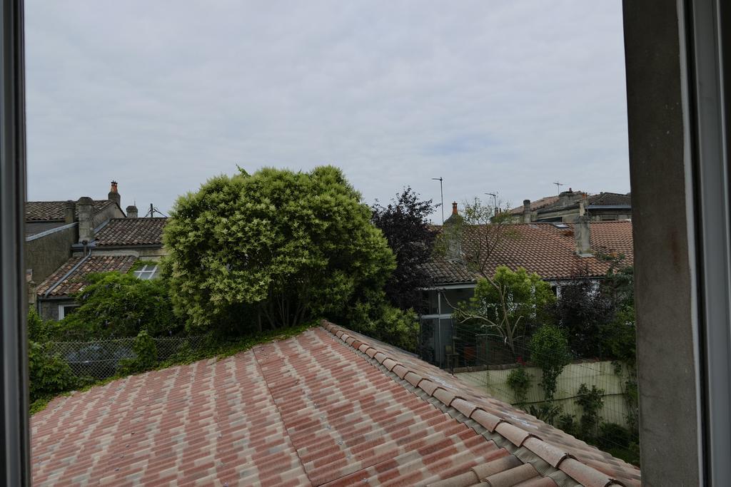 Studio Proche Gare St Jean Apartamento Burdeos Exterior foto