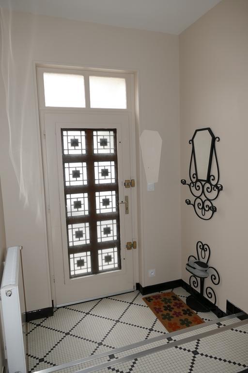 Studio Proche Gare St Jean Apartamento Burdeos Exterior foto