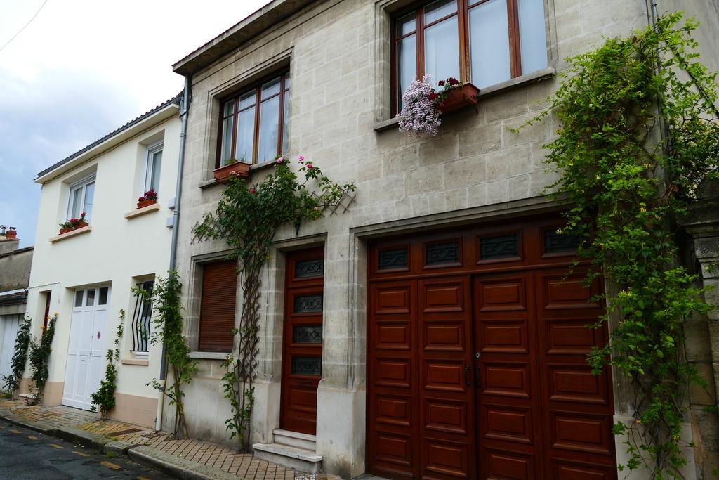 Studio Proche Gare St Jean Apartamento Burdeos Exterior foto